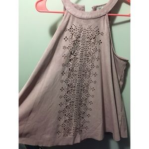 Women’s Taylor & Sage Blouse